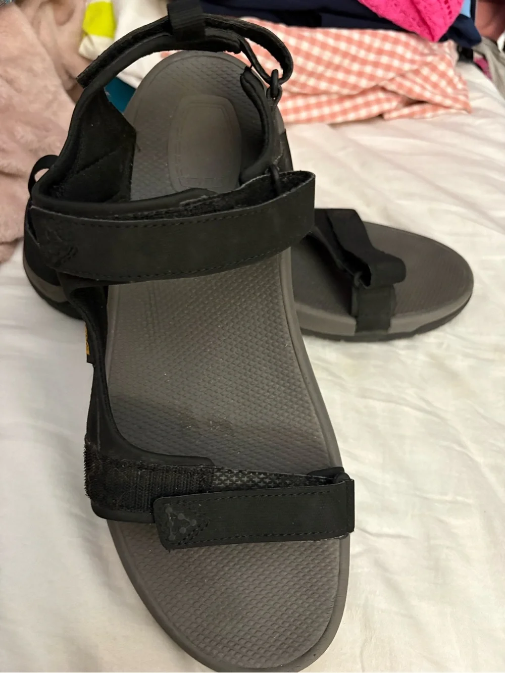 Teva durable sandals